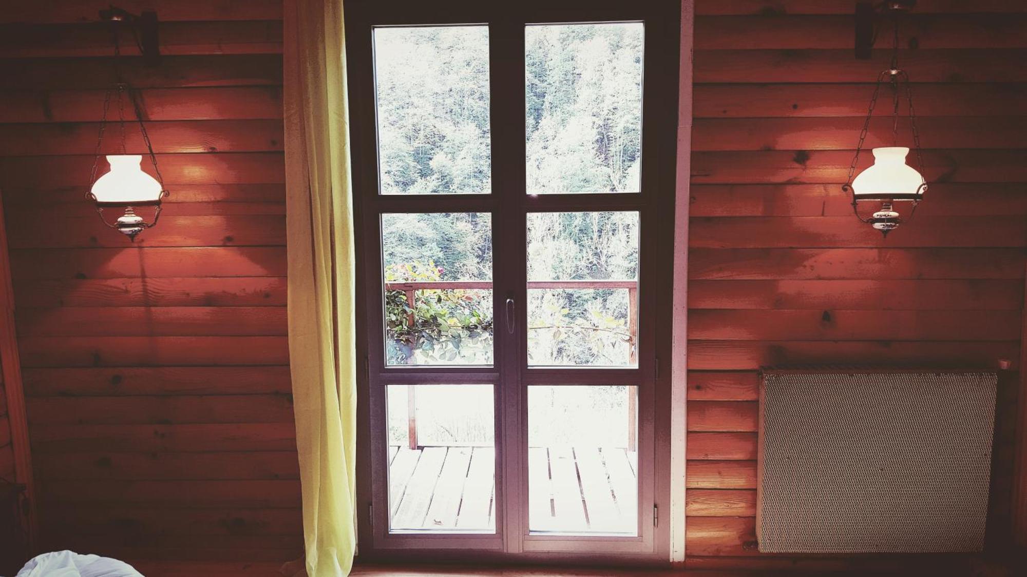 Skymist Maison D'Hotes Biert Room photo